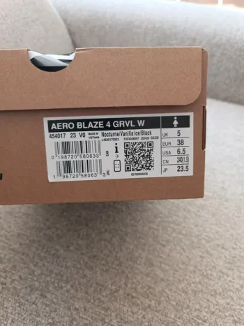 Tweedehands Salomon Aero Blaze 4 GRVL bike — afbeelding 15 van 15
