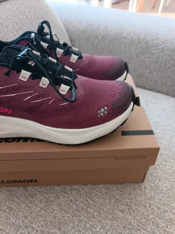 Tweedehands Salomon Aero Blaze 4 GRVL bike — afbeelding 5 van 15
