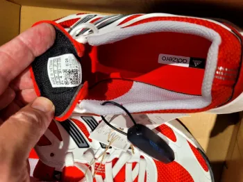 Tweedehands Adidas Adizero Aruke bike — afbeelding 5 van 6