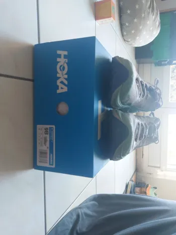Tweedehands Hoka Torrent 4 W bike — afbeelding 9 van 12