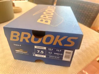 Käytetty Brooks Trace4 bike — kuva 6 / 7