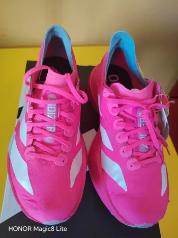 Tweedehands Adidas adizero adios bike