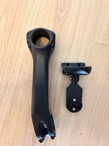 Brugt Elite LONGBOI 160mm 16° bike — billede 2 af 6