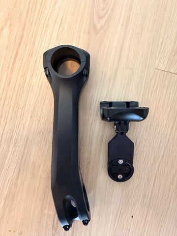 Gebrauchtes Elite LONGBOI 160mm 16° bike — Bild 2 von 6