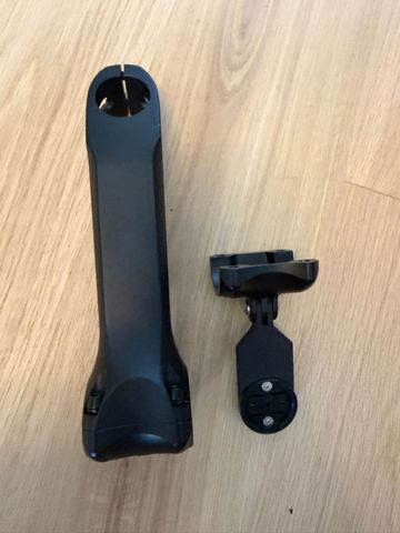Gebrauchtes Elite LONGBOI 160mm 16° bike — Bild 3 von 6