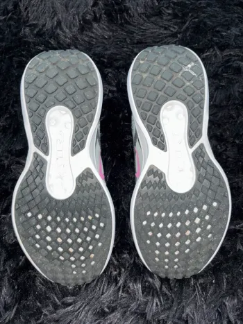 Gebrauchtes Nike running shoes bike — Bild 6 von 7