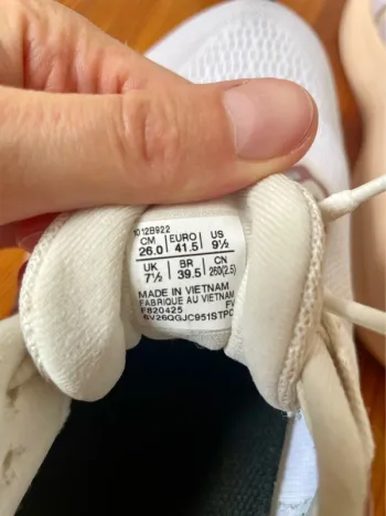Używany Asics GEL-ROADMILES bike — zdjęcie 3 z 8