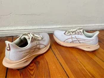 Używany Asics GEL-ROADMILES bike — zdjęcie 5 z 8