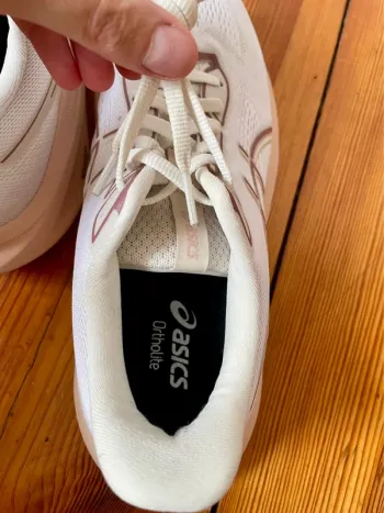 Używany Asics GEL-ROADMILES bike — zdjęcie 2 z 8
