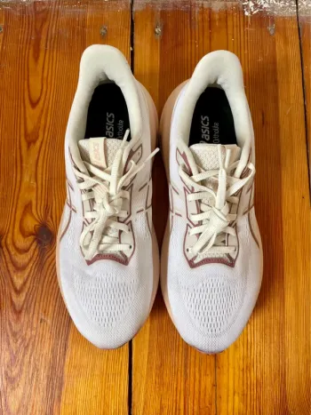 Używany Asics GEL-ROADMILES bike — zdjęcie 8 z 8