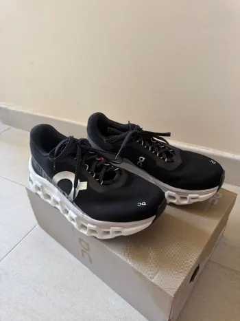 Gebrauchtes On Running Cloudmonster bike — Bild 4 von 8