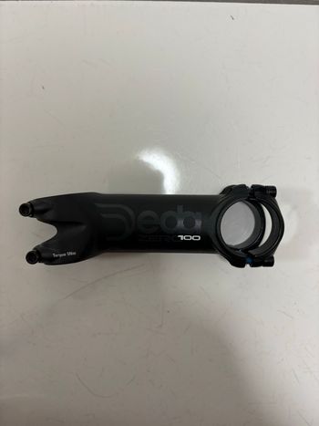 Used Deda Zero100 Stem 2026 bike — image 3 of 4