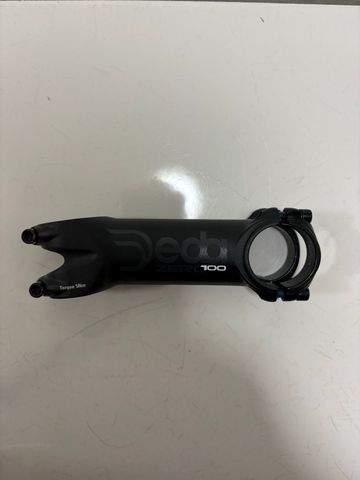 Used Deda Zero100 Stem 2026 bike — image 3 of 4
