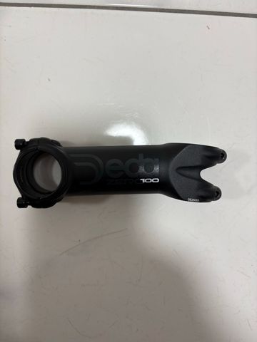 Brugt Deda Zero100 Stem 2026 Cockpit