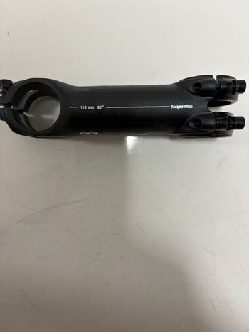 Used Deda Zero100 Stem 2026 bike — image 2 of 4