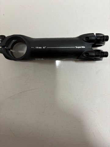 Used Deda Zero100 Stem 2026 bike — image 2 of 4