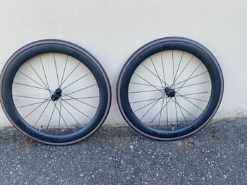 Used Cannondale Hollowgram RS 50 Disc bike