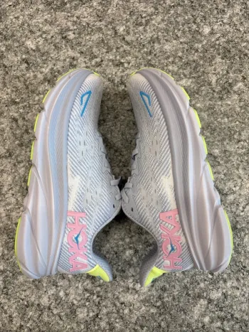 Gebrauchtes Scarpa Hoka da Ginnastica/Corsa bike — Bild 3 von 6