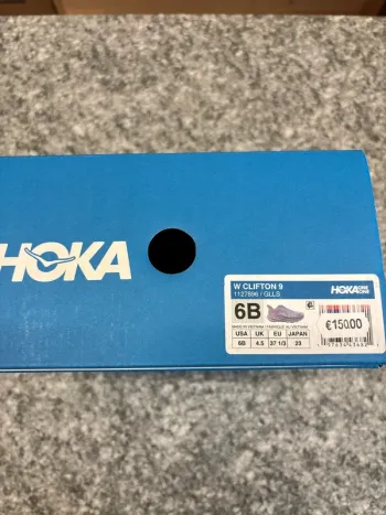 Gebrauchtes Scarpa Hoka da Ginnastica/Corsa bike — Bild 6 von 6