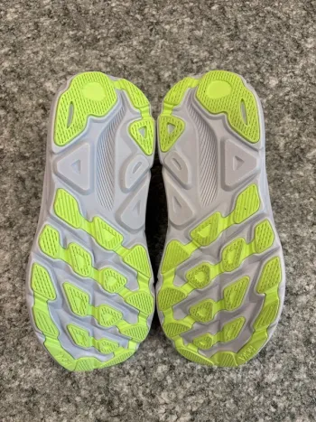 Gebrauchtes Scarpa Hoka da Ginnastica/Corsa bike — Bild 2 von 6