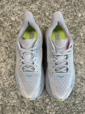 Gebrauchtes Scarpa Hoka da Ginnastica/Corsa bike