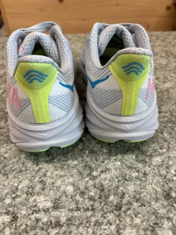 Gebrauchtes Scarpa Hoka da Ginnastica/Corsa bike — Bild 4 von 6