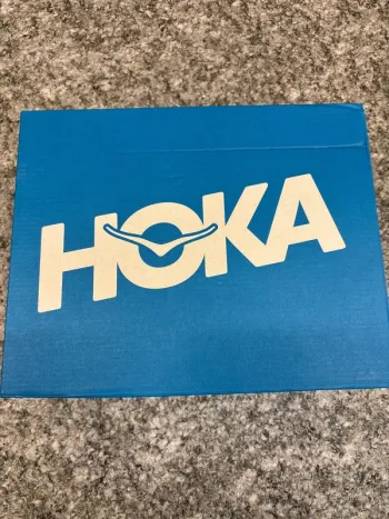 Gebrauchtes Scarpa Hoka da Ginnastica/Corsa bike — Bild 5 von 6