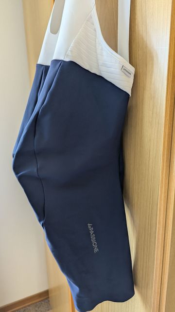 Brugt La Passione Bibshorts bike — billede 6 af 10