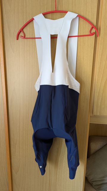 Brugt La Passione Bibshorts bike — billede 2 af 10