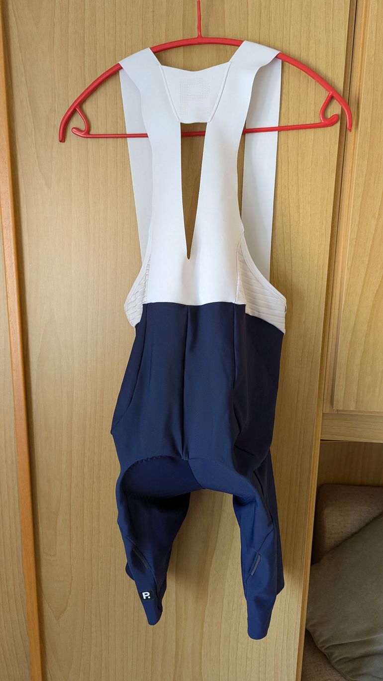 Brugt La Passione Bibshorts bike — billede 2 af 10