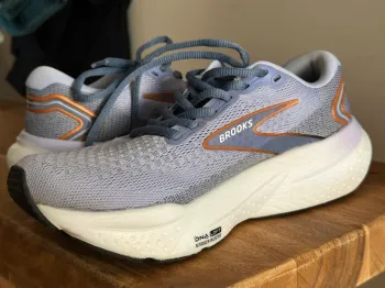 Tweedehands Brooks Glycerin 21 bike — afbeelding 9 van 9
