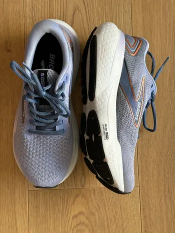 Tweedehands Brooks Glycerin 21 bike — afbeelding 3 van 9