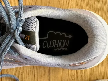 Tweedehands Brooks Glycerin 21 bike — afbeelding 6 van 9