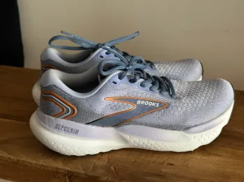 Gebrauchtes Brooks Glycerin 21 bike