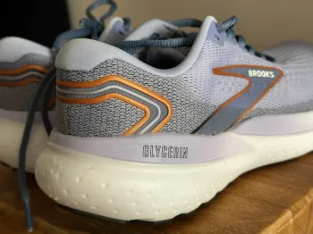 Tweedehands Brooks Glycerin 21 bike — afbeelding 8 van 9