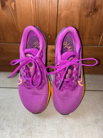 Gebrauchtes Nike Zoom X bike — Bild 2 von 4