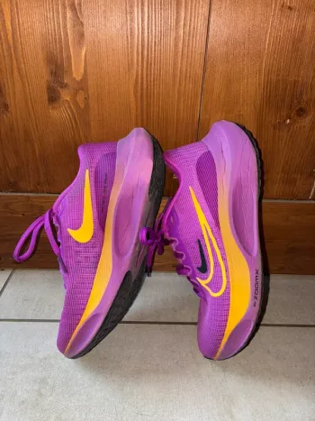 Gebrauchtes Nike Zoom X bike