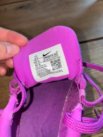 Gebrauchtes Nike Zoom X bike — Bild 3 von 4
