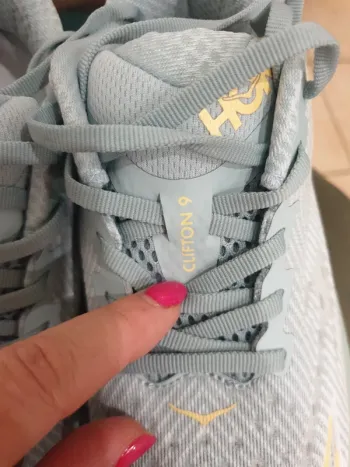 Used Hoka Clifton 9 bike — image 6 of 12