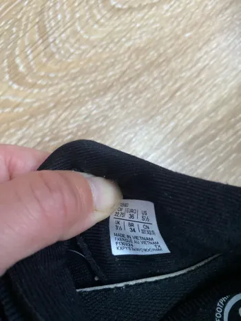 Gebrauchtes Asics FlyteFoam bike — Bild 6 von 6