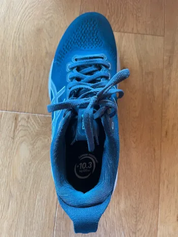 Used Asics Gel-Kayano 32 bike — image 4 of 5