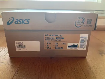 Used Asics Gel-Kayano 32 bike — image 5 of 5