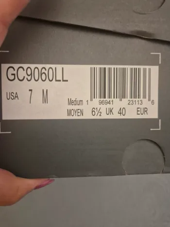 Gebrauchtes New Balance 9060 bike — Bild 7 von 7