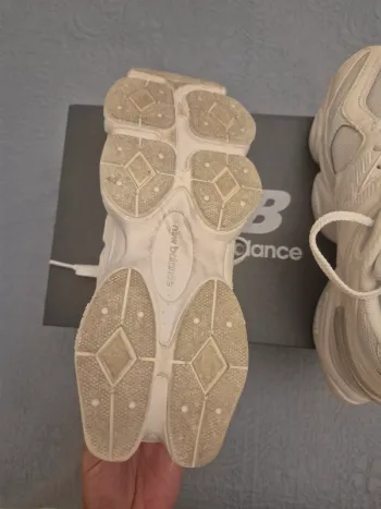 Gebrauchtes New Balance 9060 bike — Bild 5 von 7
