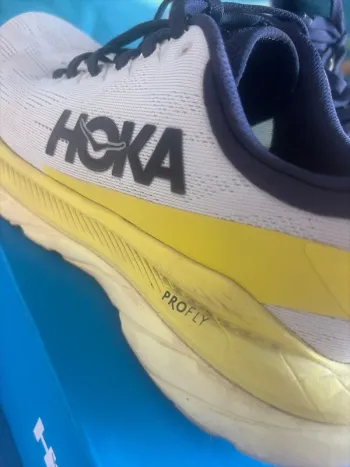 Käytetty Hoka One One bike — kuva 9 / 9