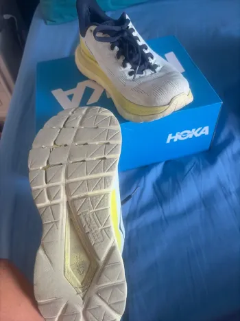 Käytetty Hoka One One bike — kuva 6 / 9