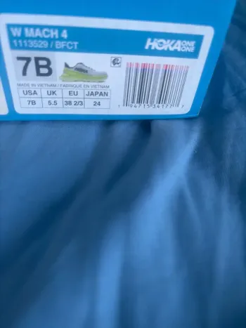 Käytetty Hoka One One bike — kuva 7 / 9