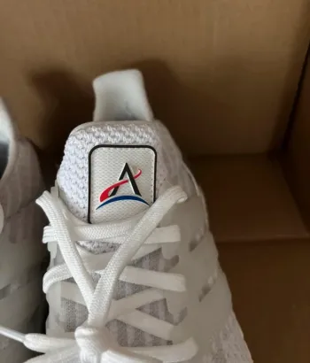 Gebrauchtes Adidas Ultra Boost 5.0 DNA NASA bike — Bild 6 von 13