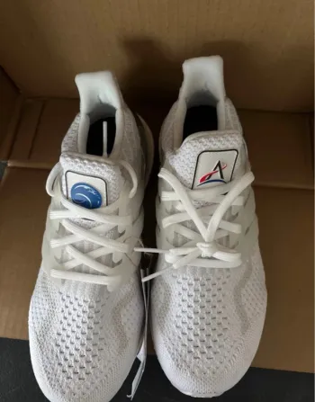 Gebrauchtes Adidas Ultra Boost 5.0 DNA NASA bike — Bild 4 von 13