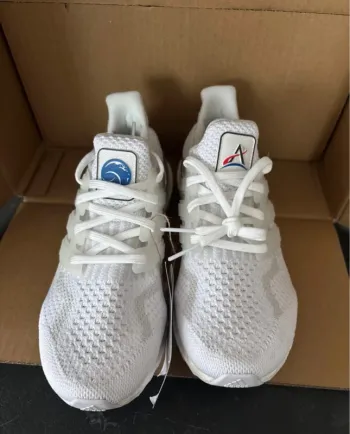 Gebrauchtes Adidas Ultra Boost 5.0 DNA NASA bike — Bild 3 von 13